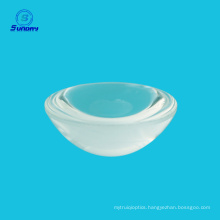 Diameter 10mm to 200mm glass aspheric lens